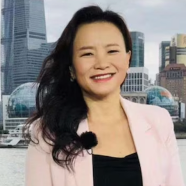 China: RSF Urges For Release Of Australian Journalist Cheng Lei On The ...